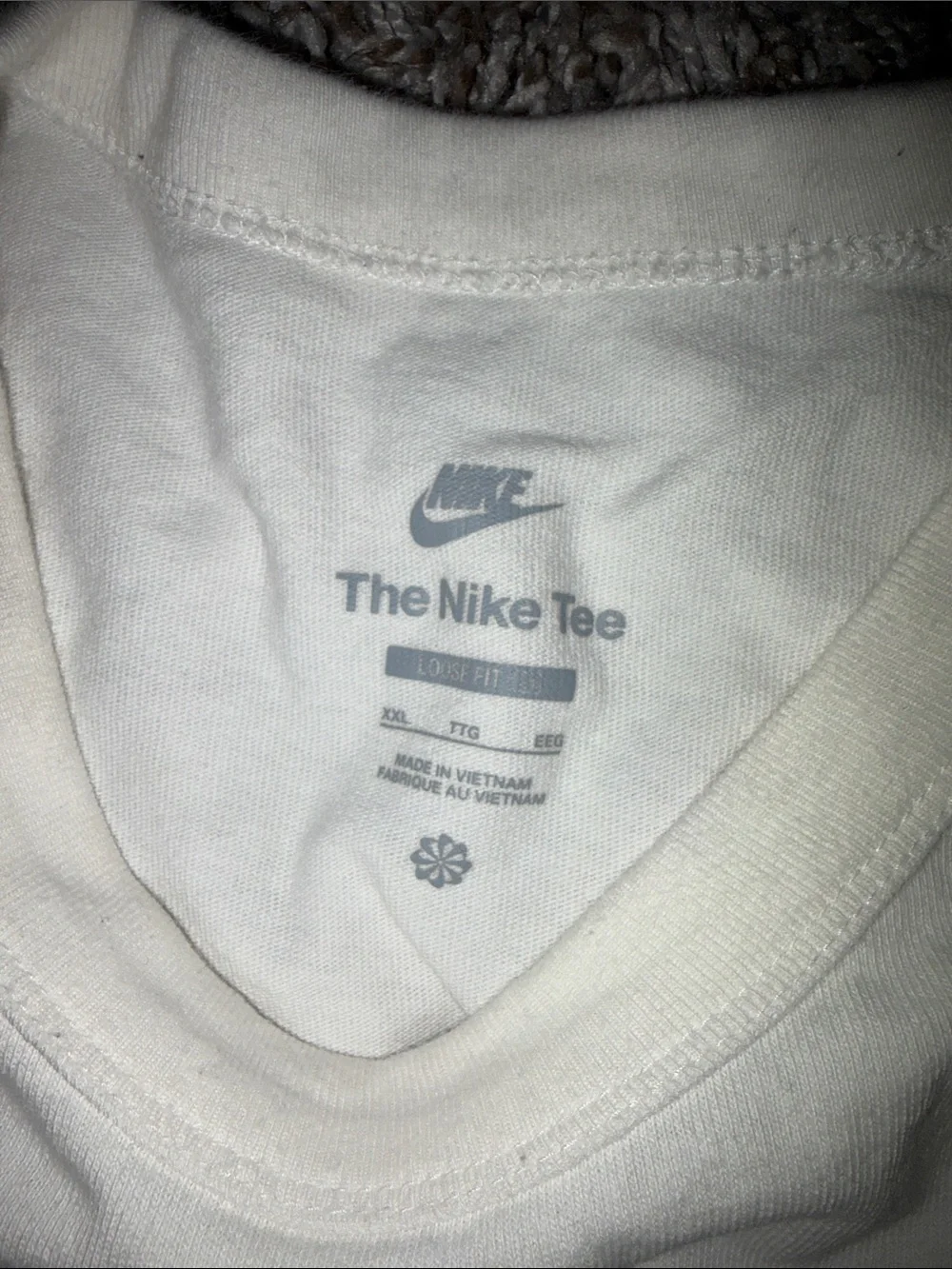 Nike lightweight long